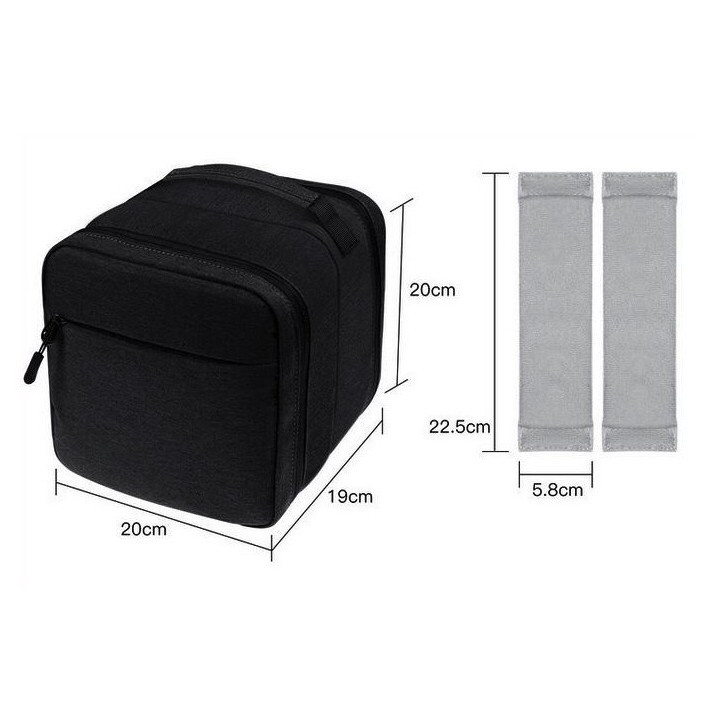 DJI AVATA - MINI pouzdro