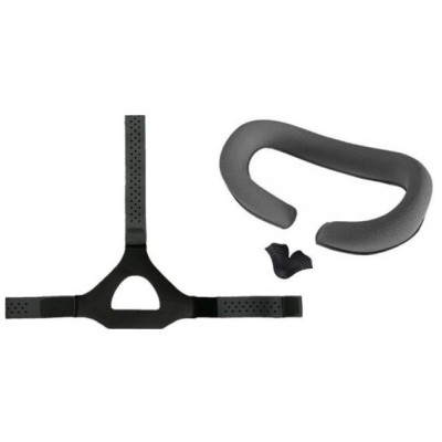 DJI FPV - Goggles pěnové polstrování a čelenka