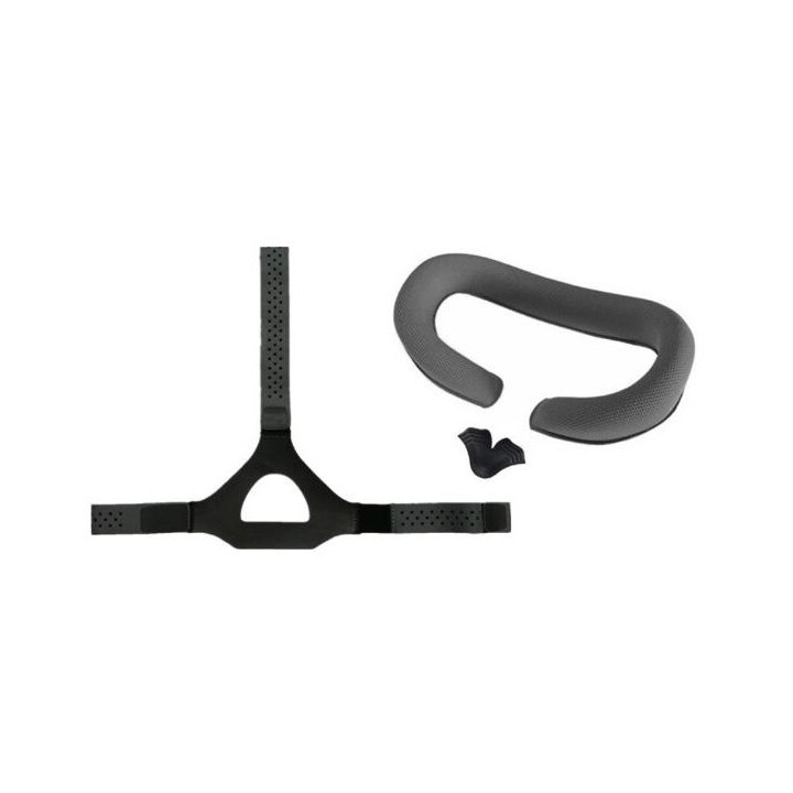 DJI FPV - Goggles pěnové polstrování a čelenka