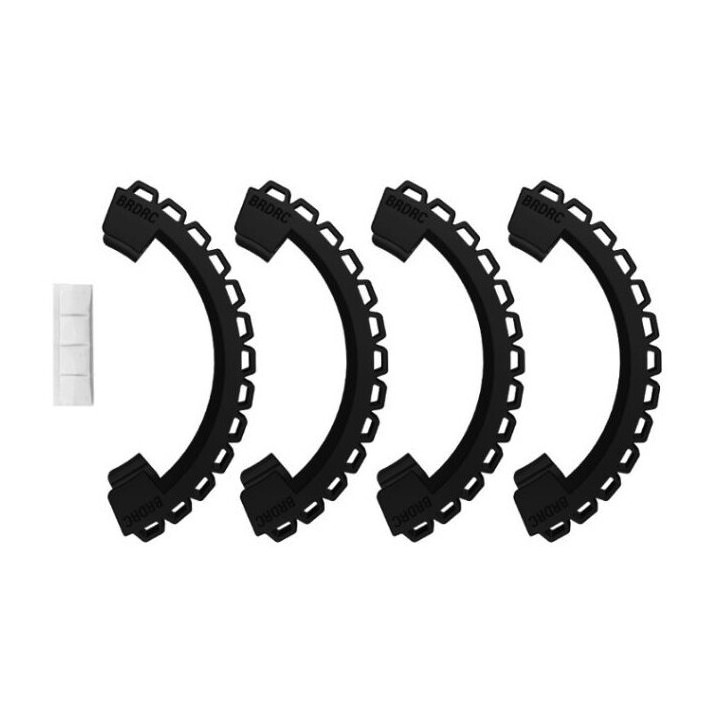 DJI AVATA - TPU chránič pro ochranné oblouky