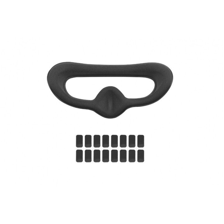 DJI Goggles 3 / Goggles 2 / DJI Goggles Integra - pěnové polstrování