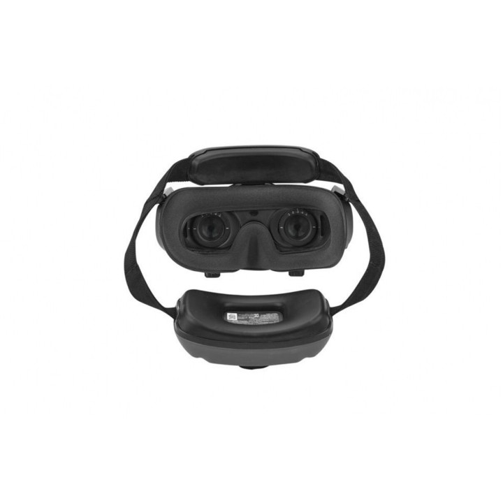 DJI Goggles 3 / Goggles 2 / DJI Goggles Integra - pěnové polstrování