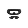 Zvyšte pohodlí a ochranu svých DJI Goggles 3 s touto lehkou sadou Lycra pěnového polstrování a chrániče čočky. Váží pouhých 20 g, zajišťuje komfortní nošení a chrání čočku před poškrábáním a prachem. Kompatibilní s DJI Goggles 3 a DJI Avata 2 – ideální doplněk pro každého pilota FPV dronu. Snadná instalace a kvalitní zpracování.