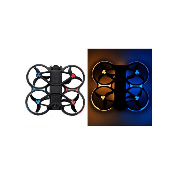 DJI AVATA 2 - Sada chráničů objektivů a senzorů