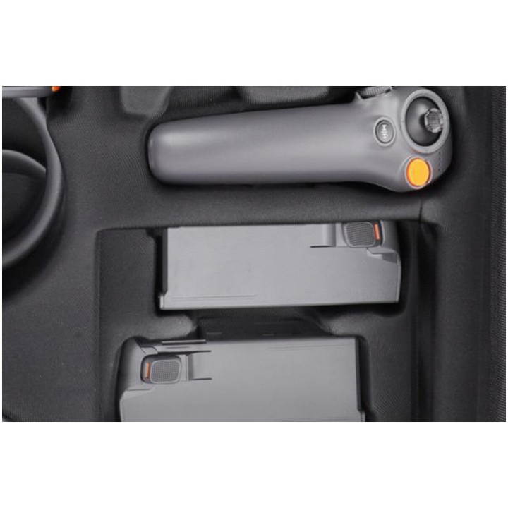 DJI Avata 2 (Multi-use Version) - Silné polyesterové pouzdro