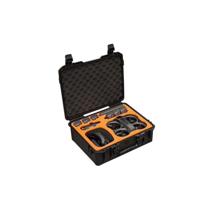 DJI Avata 2 - Bezpečnostní pouzdro