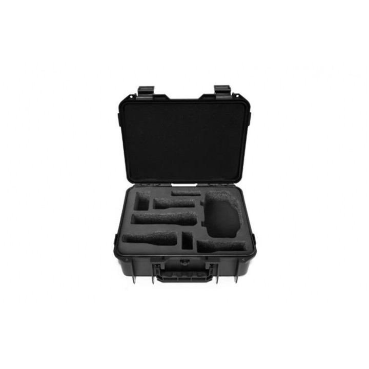 DJI Avata 2 - Černé pouzdro proti výbuchu