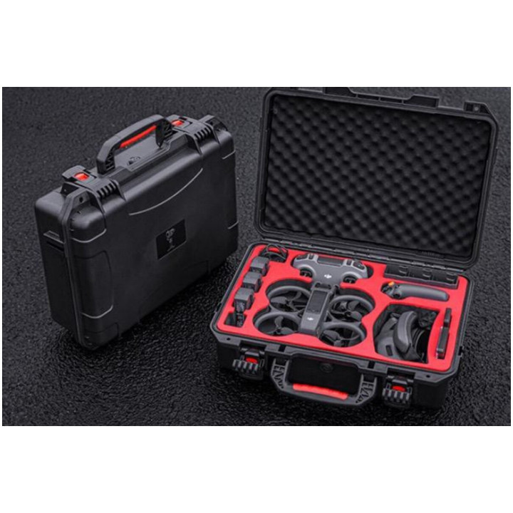DJI Avata 2 - ABS voděodolné kufr