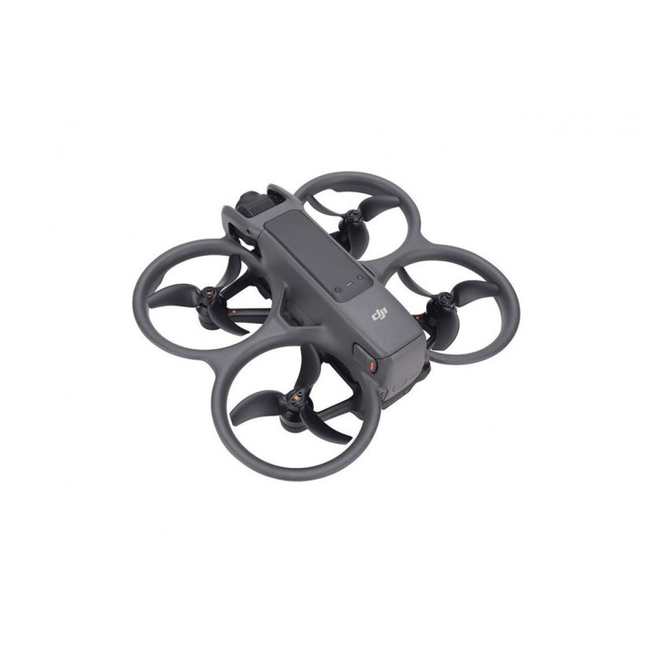 DJI Avata 2 - Chránič motoru CNC