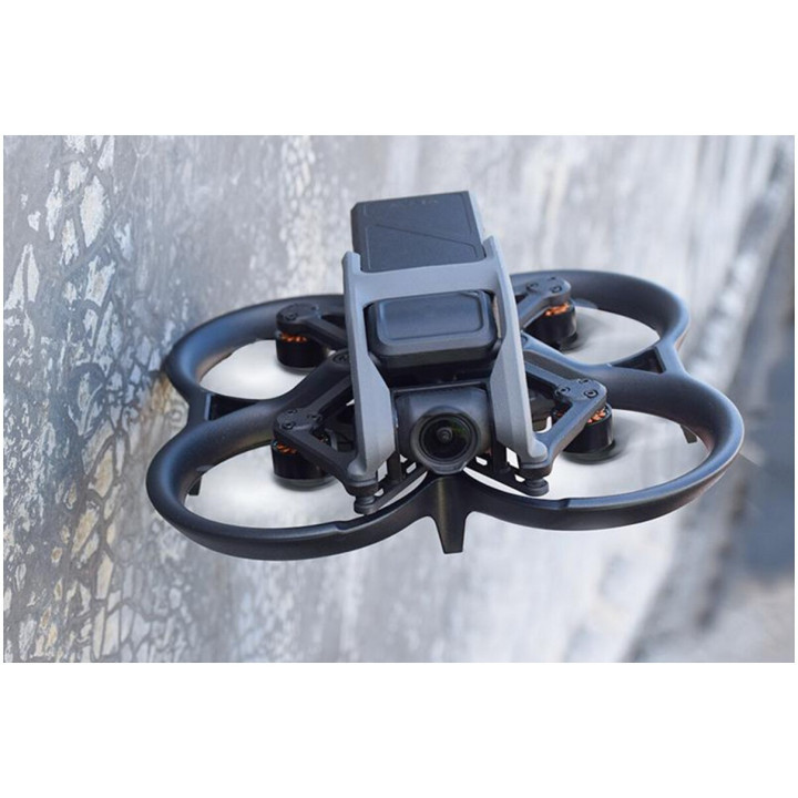 DJI Avata 2 - ochranné oblouky