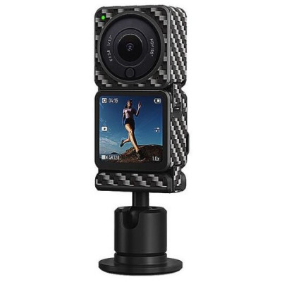 DJI Action 2 - Noise Reduction Cover