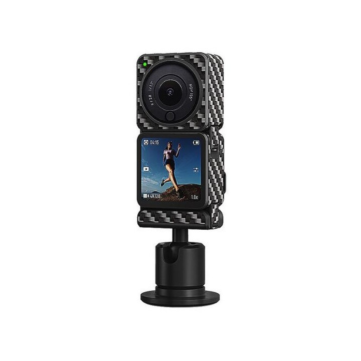 DJI Action 2 - Noise Reduction Cover