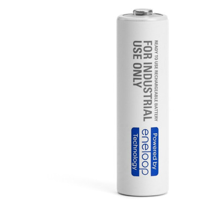 1.2V 2000mAh SANYO  "Eneloop " AA