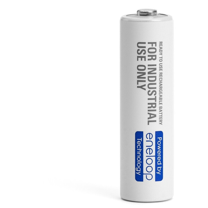 1.2V 2000mAh SANYO  "Eneloop " AA