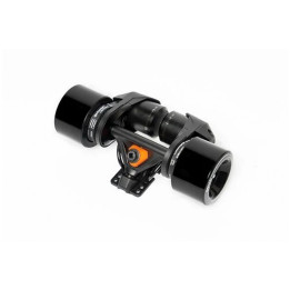 Exway X1 PRO Riot pohon