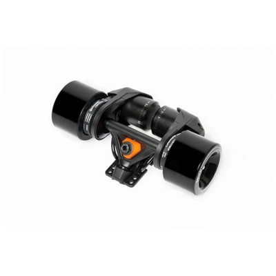 Exway X1 PRO Riot pohon