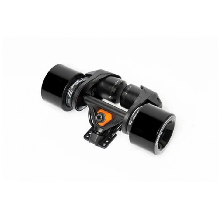 Exway X1 PRO Riot pohon