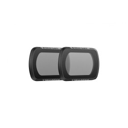 Freewell sada Snow a Glow Mist 1/8 filtrů pro DJI Osmo Pocket 3