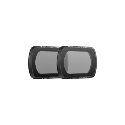 Freewell sada Snow a Glow Mist 1/8 filtrů pro DJI Osmo Pocket 3