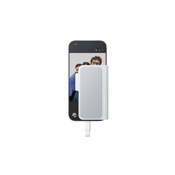 Insta360 Snap Selfie Screen
