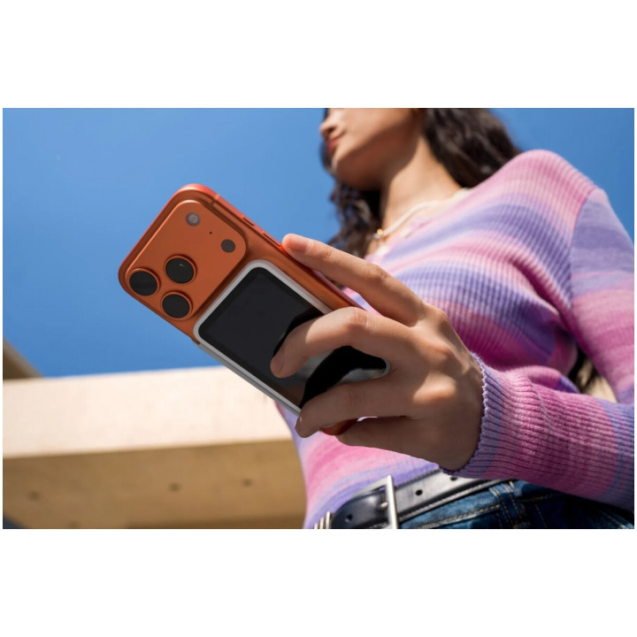 Insta360 Snap Selfie Screen