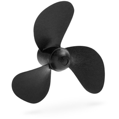 RA3045/M2 Lodní šroub 40mm/M2 G/F 3L