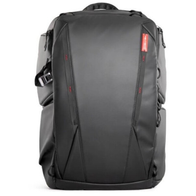 PGYTECH OneMo backpack 25l+ shoulder bag (Twilight Black) (P-CB-020)