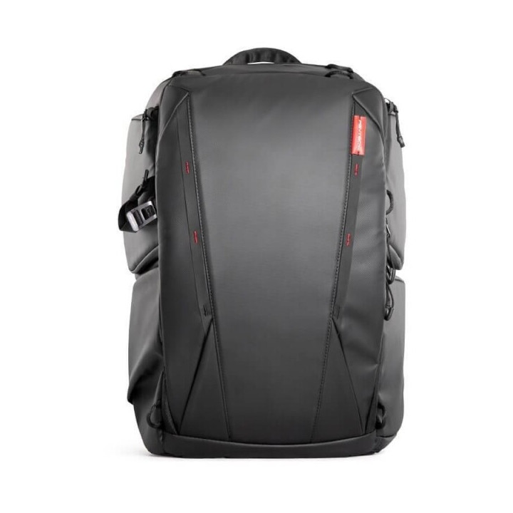 PGYTECH OneMo backpack 25l+ shoulder bag (Twilight Black) (P-CB-020)