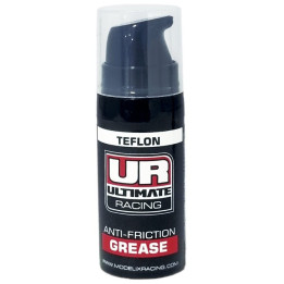 UR prevodovkový teflónovou masť (5ml)