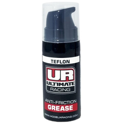 UR prevodovkový teflónovou masť (5ml)