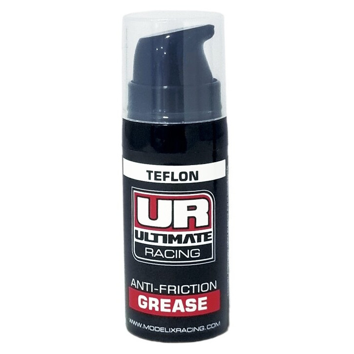 UR prevodovkový teflónovou masť (5ml)