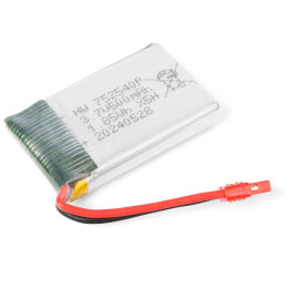 Akumulátor 3,7V 500mAh X5HW