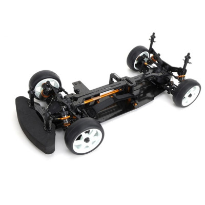 CARTEN T410 M4 1/10 Mid 4wd Touring Car stavebnice