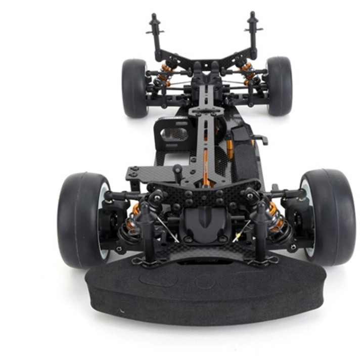 CARTEN T410 M4 1/10 Mid 4wd Touring Car stavebnice