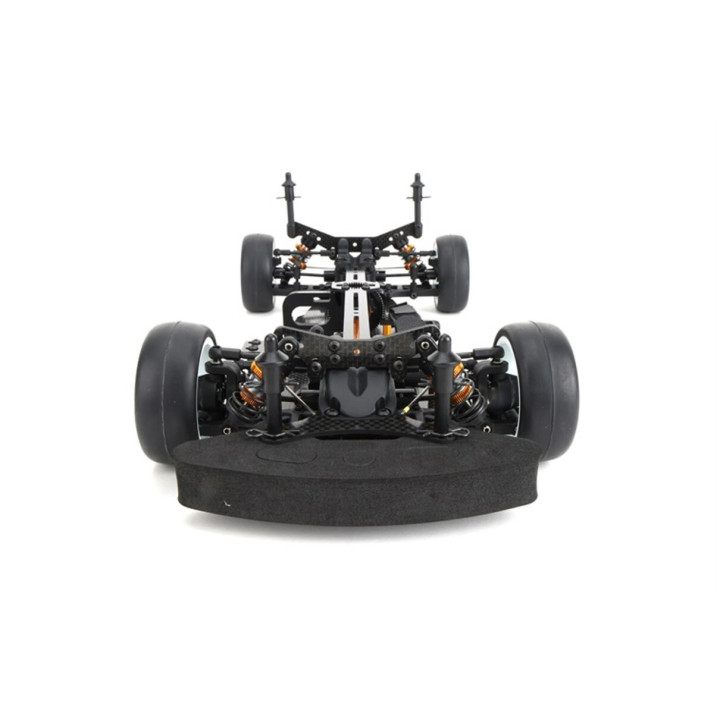 CARTEN T410 M4 1/10 Mid 4wd Touring Car stavebnice