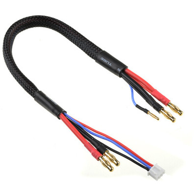 Nabíjecí kabel s 2S XH - 5mm/2mm 30cm