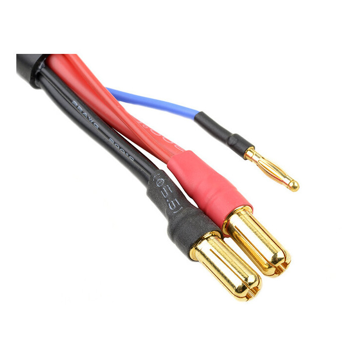 Nabíjecí kabel s 2S XH - 5mm/2mm 30cm