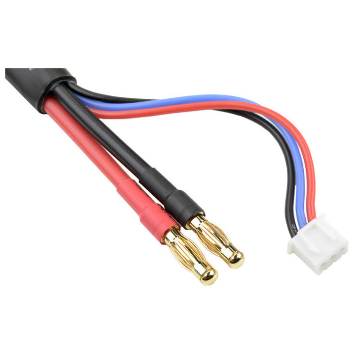 Nabíjecí kabel s 2S XH - 5mm/2mm 30cm