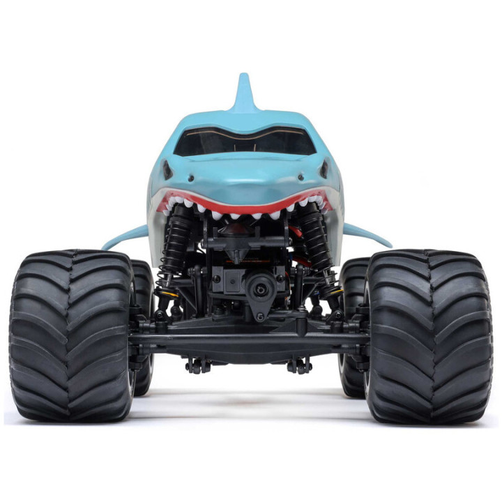 Losi Mini LMT 1:18 4WD RTR Son-Uva Digger