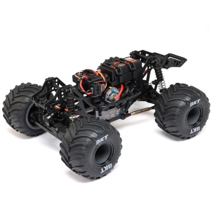 Losi Mini LMT 1:18 4WD RTR Son-Uva Digger