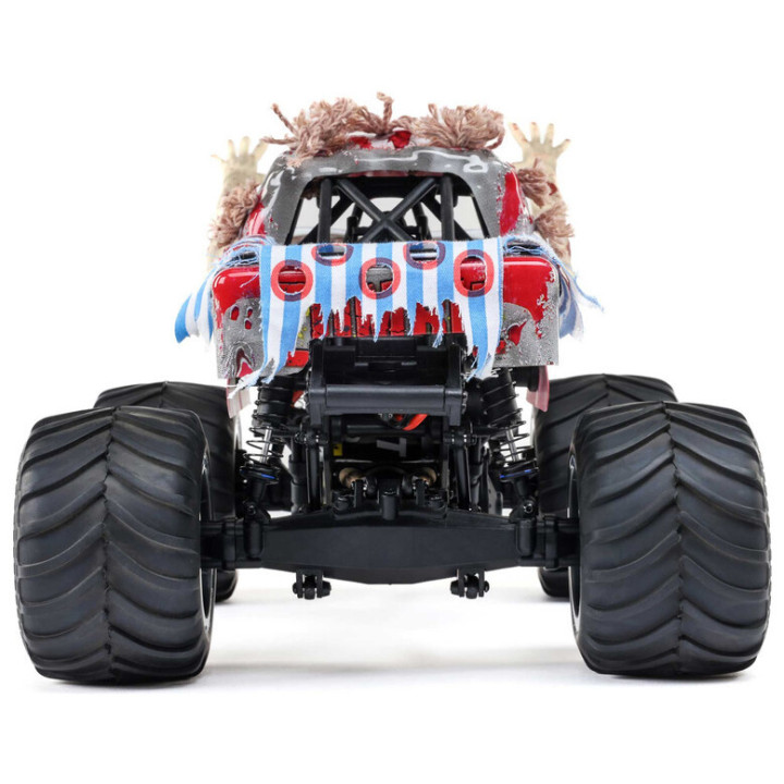 Losi Mini LMT 1:18 4WD RTR Son-Uva Digger