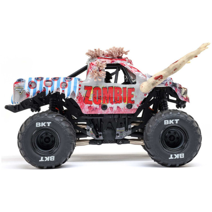 Losi Mini LMT 1:18 4WD RTR Son-Uva Digger