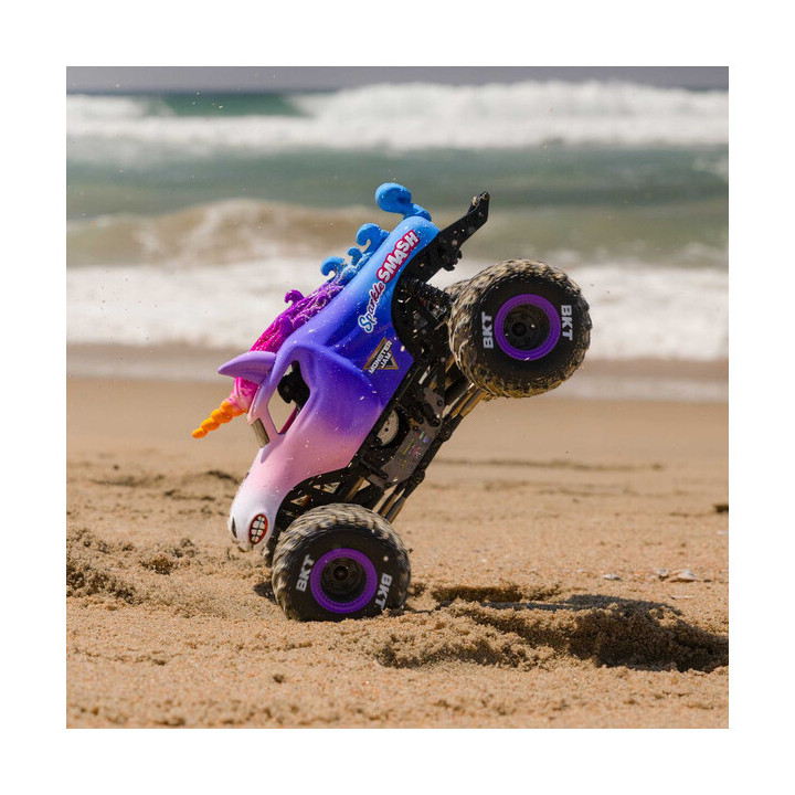 Losi Mini LMT 1:18 4WD RTR Son-Uva Digger