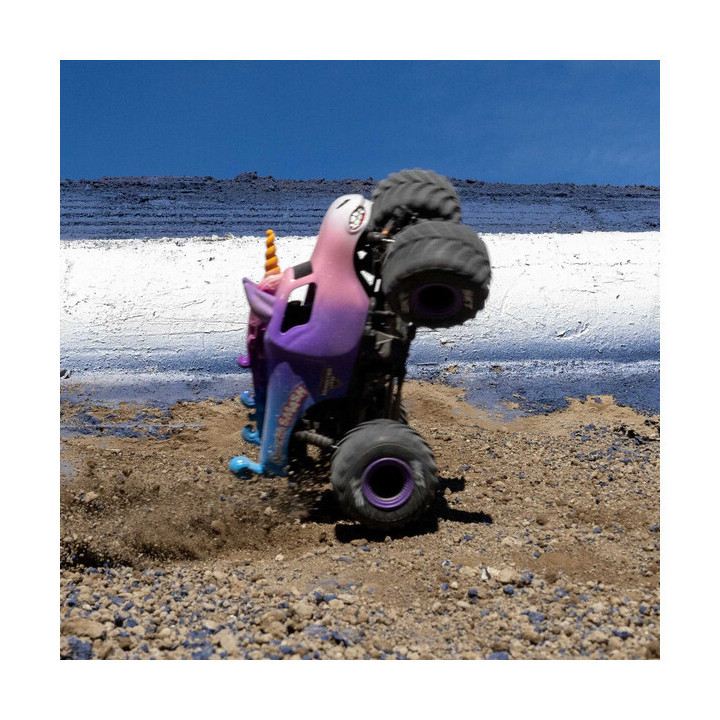 Losi Mini LMT 1:18 4WD RTR Son-Uva Digger