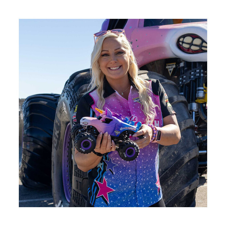 Losi Mini LMT 1:18 4WD RTR Son-Uva Digger