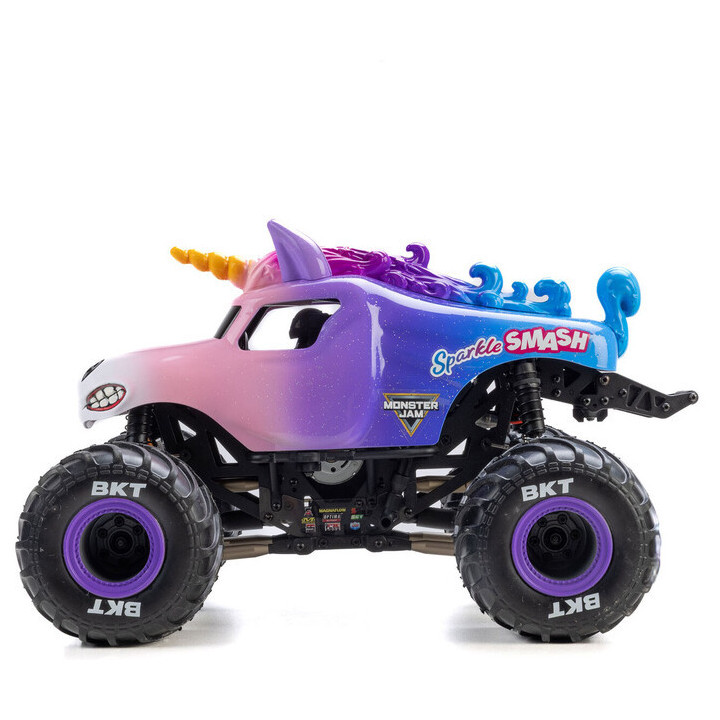 Losi Mini LMT 1:18 4WD RTR Son-Uva Digger