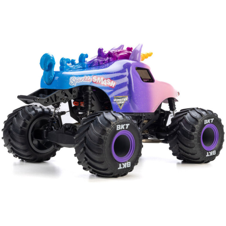 Losi Mini LMT 1:18 4WD RTR Son-Uva Digger
