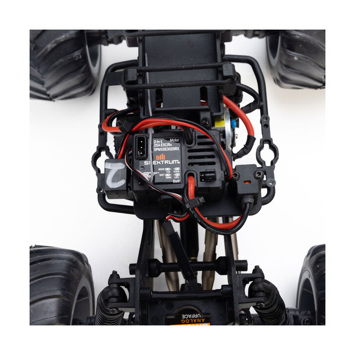 Losi Mini LMT 1:18 4WD RTR Son-Uva Digger