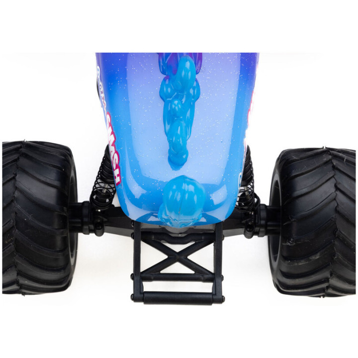 Losi Mini LMT 1:18 4WD RTR Megalodon