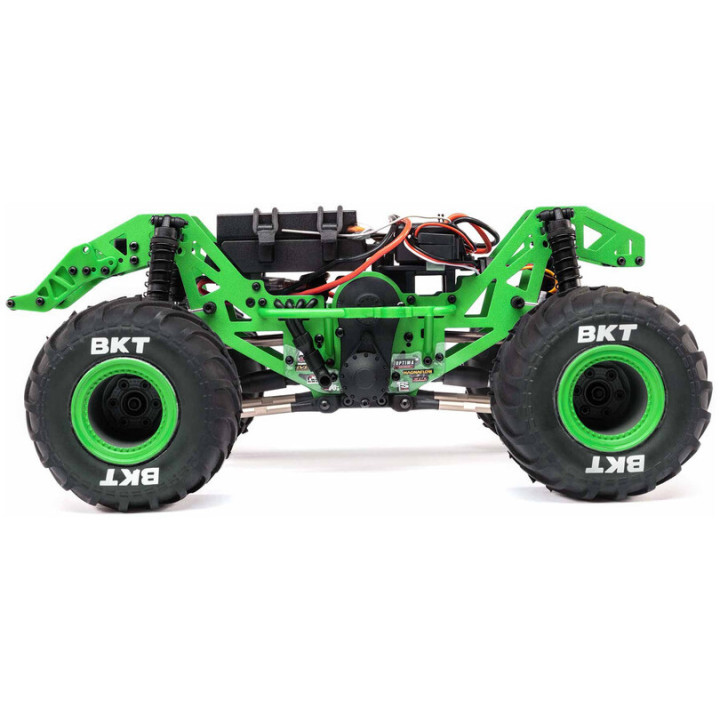 Losi Mini LMT 1:18 4WD RTR Sparkle Smash